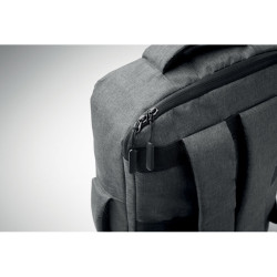 Zaino sottile per laptop