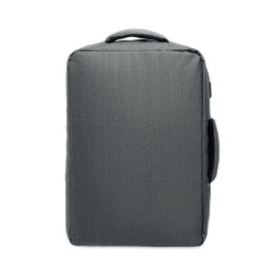 Zaino sottile per laptop