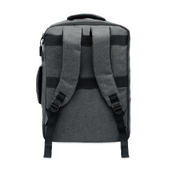 Zaino sottile per laptop