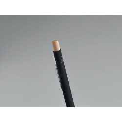 Penna a sfera in alluminio