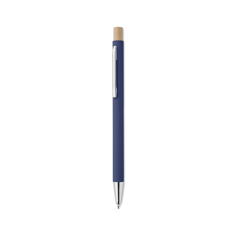 Penna a sfera in alluminio