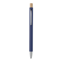 Penna a sfera in alluminio