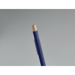 Penna a sfera in alluminio