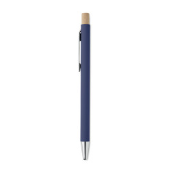 Penna a sfera in alluminio