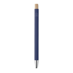 Penna a sfera in alluminio