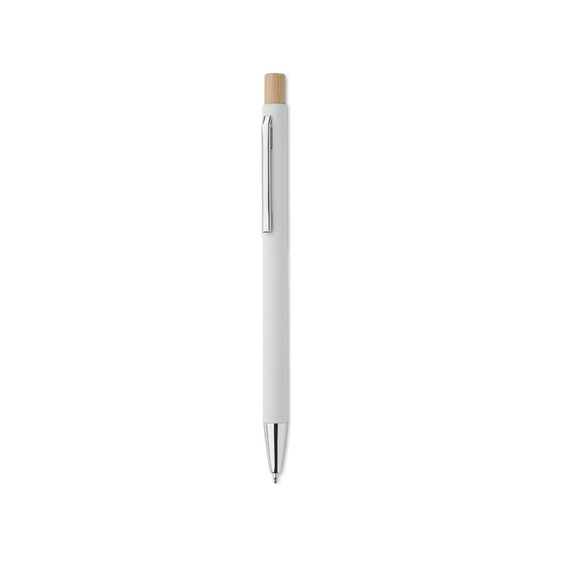 Penna a sfera in alluminio
