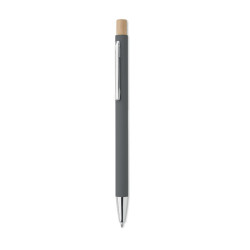 Penna a sfera in alluminio