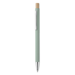 Penna a sfera in alluminio