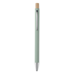 Penna a sfera in alluminio