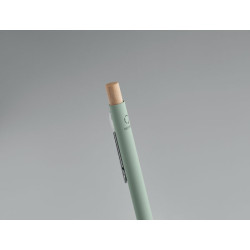 Penna a sfera in alluminio
