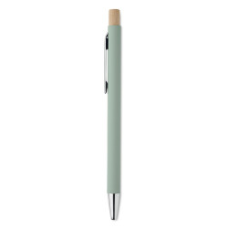 Penna a sfera in alluminio