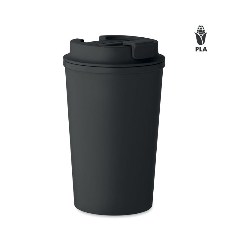 Bicchiere doppio strato 350ml