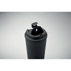 Bicchiere doppio strato 350ml