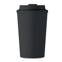 Bicchiere doppio strato 350ml