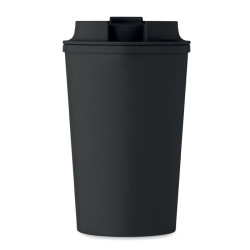 Bicchiere doppio strato 350ml