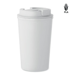 Bicchiere doppio strato 350ml