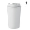 Bicchiere doppio strato 350ml