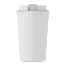 Bicchiere doppio strato 350ml