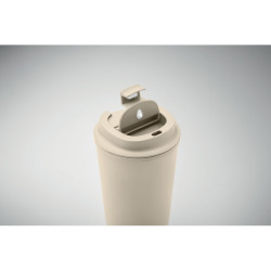 Bicchiere doppio strato 350ml