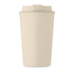 Bicchiere doppio strato 350ml