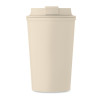 Bicchiere doppio strato 350ml
