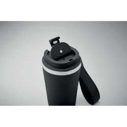 Bicchiere doppio strato 350 ml