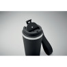Bicchiere doppio strato 350 ml