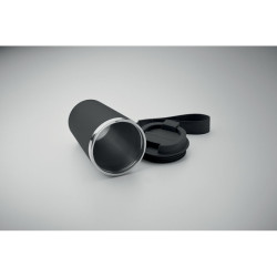 Bicchiere doppio strato 350 ml