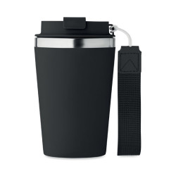 Bicchiere doppio strato 350 ml