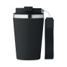 Bicchiere doppio strato 350 ml