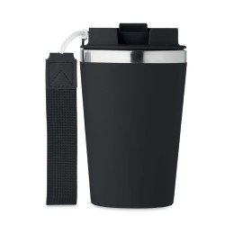 Bicchiere doppio strato 350 ml