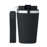 Bicchiere doppio strato 350 ml