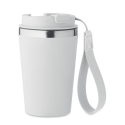 Bicchiere doppio strato 350 ml