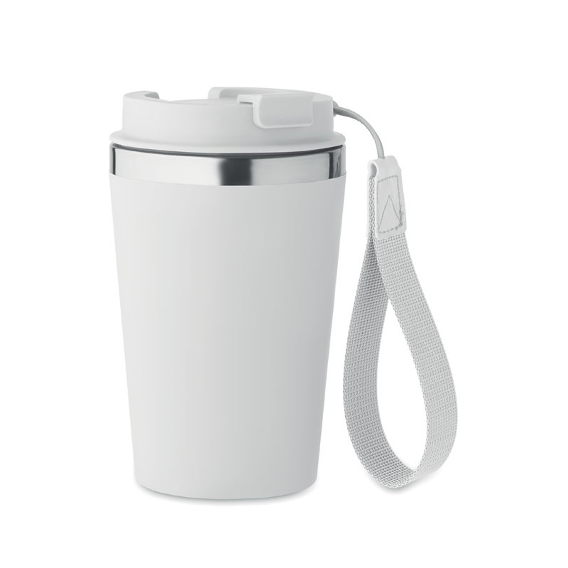 Bicchiere doppio strato 350 ml