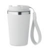 Bicchiere doppio strato 350 ml