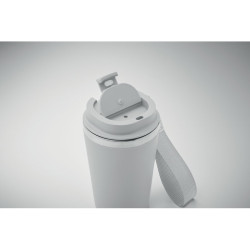 Bicchiere doppio strato 350 ml