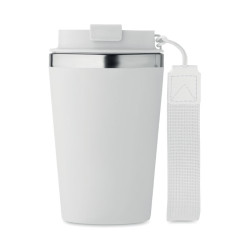Bicchiere doppio strato 350 ml