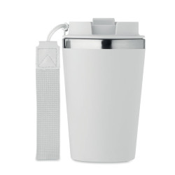 Bicchiere doppio strato 350 ml