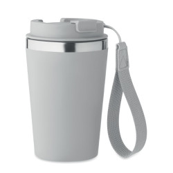 Bicchiere doppio strato 350 ml