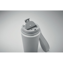 Bicchiere doppio strato 350 ml