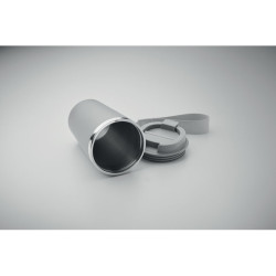 Bicchiere doppio strato 350 ml