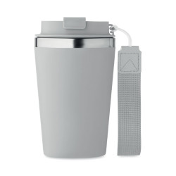 Bicchiere doppio strato 350 ml