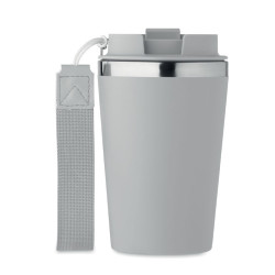 Bicchiere doppio strato 350 ml
