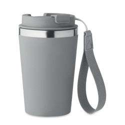 Bicchiere doppio strato 350 ml