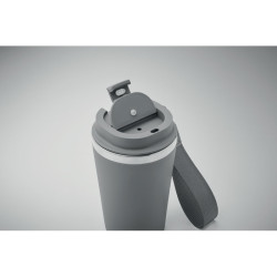 Bicchiere doppio strato 350 ml