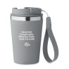 Bicchiere doppio strato 350 ml