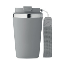 Bicchiere doppio strato 350 ml