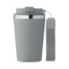 Bicchiere doppio strato 350 ml