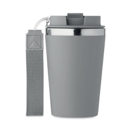 Bicchiere doppio strato 350 ml