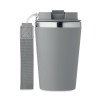 Bicchiere doppio strato 350 ml